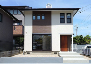 ～施工実績のご紹介 第1弾～<br>葵設計様　中古住宅をリフォームしたこだわりの事務所