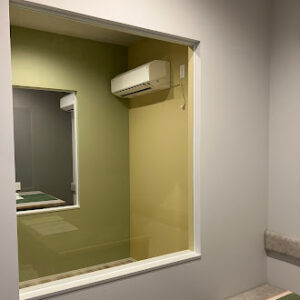 新築事務所キッズコーナー