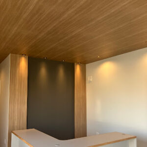 【新築事務所】　完成見学会を実施しました！